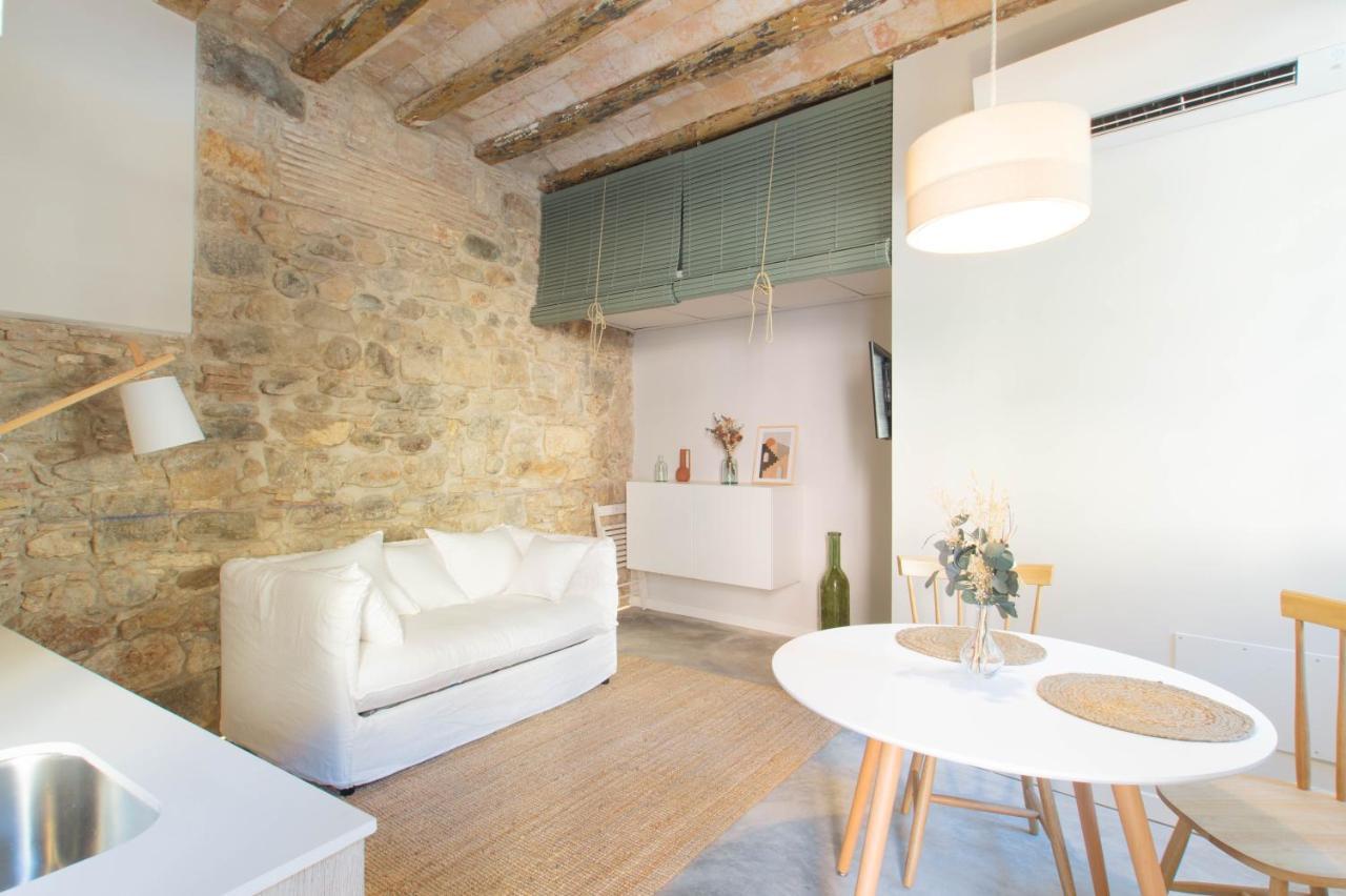 Argenta Boutique Apartamento Gerona