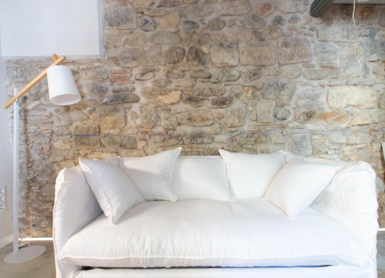 Argenta Boutique Apartamento Gerona